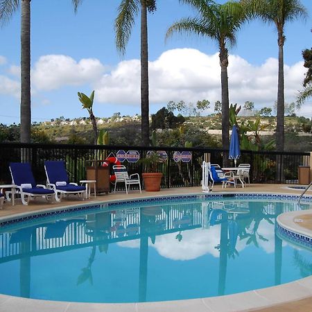 Отель Fairfield By Marriott Mission Viejo Orange County Экстерьер фото
