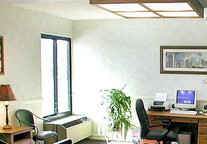 Отель Fairfield By Marriott Mission Viejo Orange County Удобства фото