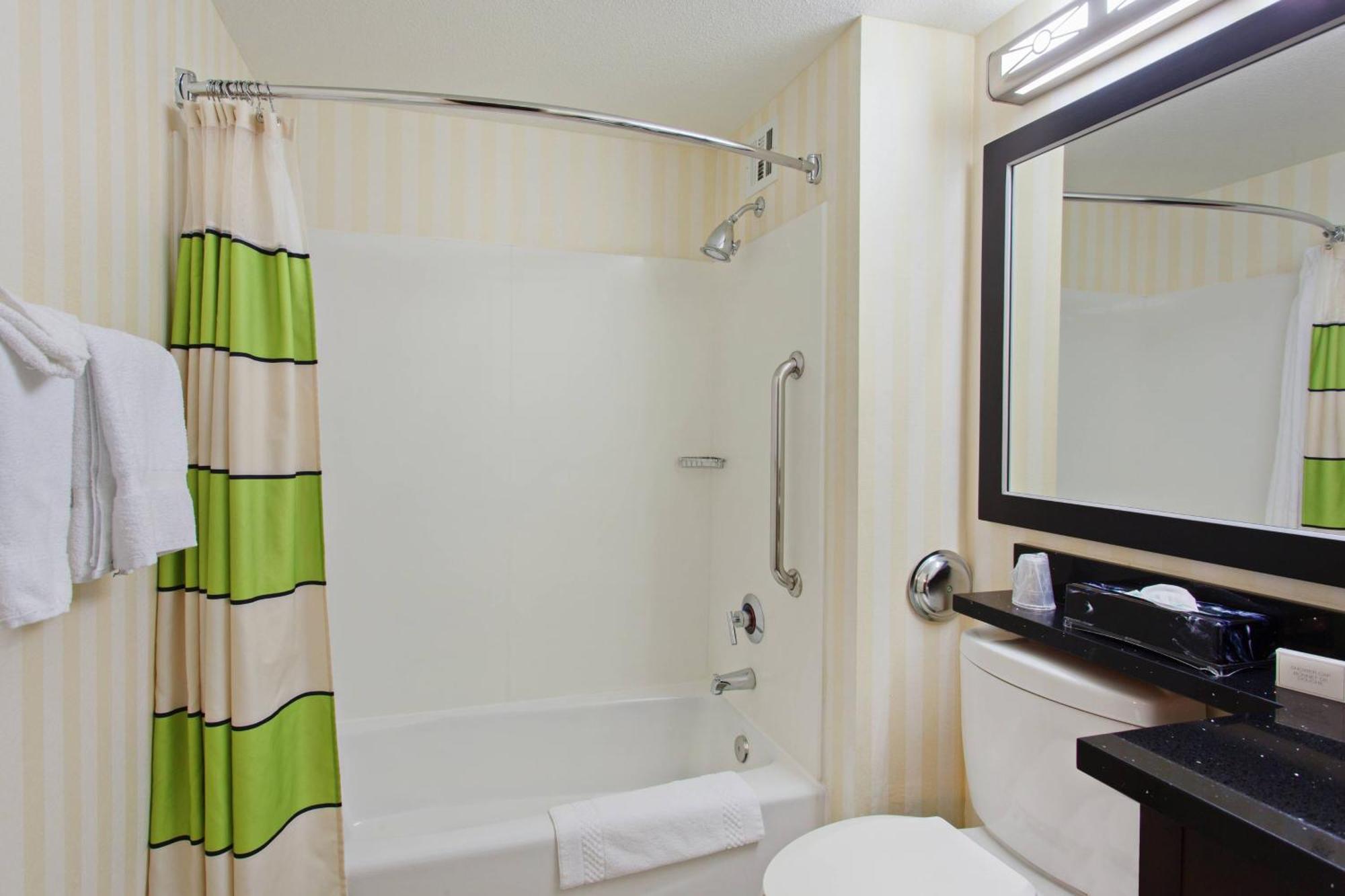 Отель Fairfield By Marriott Mission Viejo Orange County Экстерьер фото