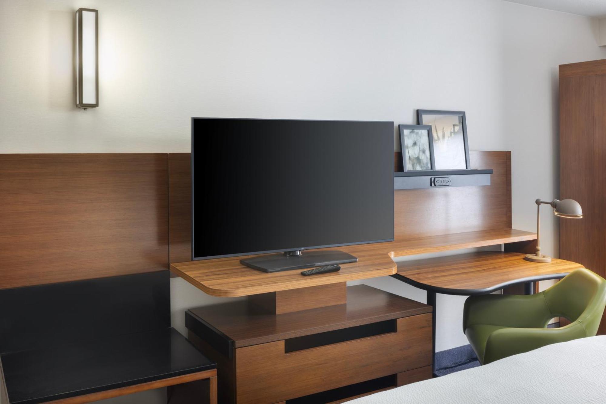 Отель Fairfield By Marriott Mission Viejo Orange County Экстерьер фото