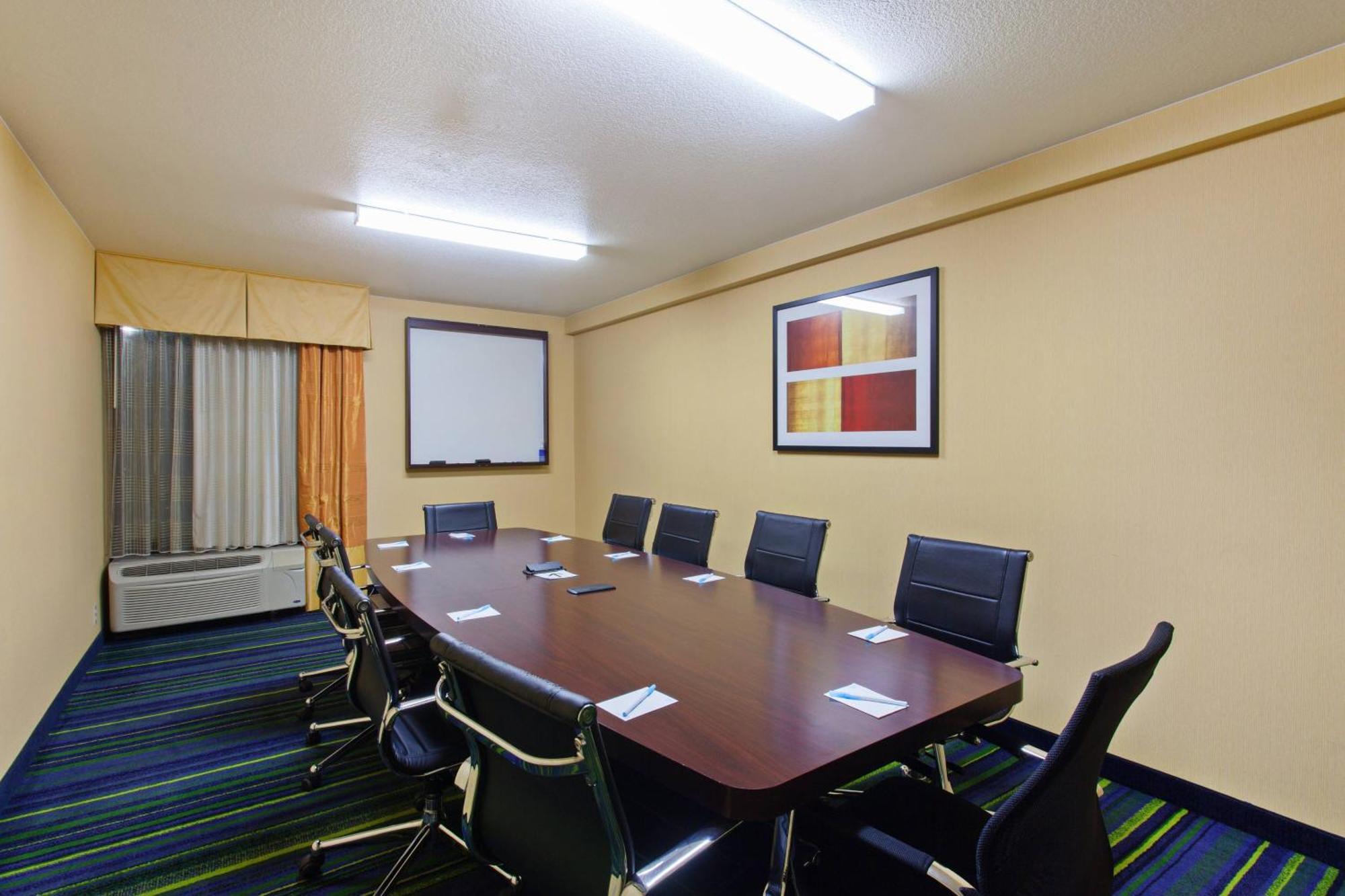Отель Fairfield By Marriott Mission Viejo Orange County Экстерьер фото