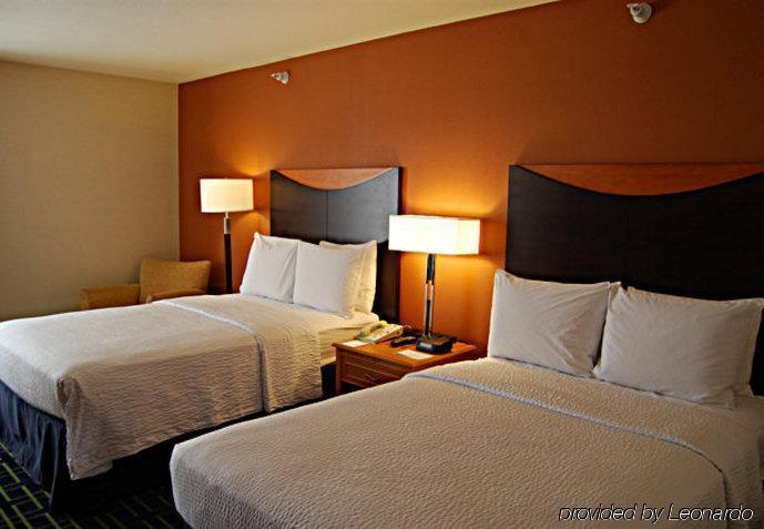 Отель Fairfield By Marriott Mission Viejo Orange County Номер фото