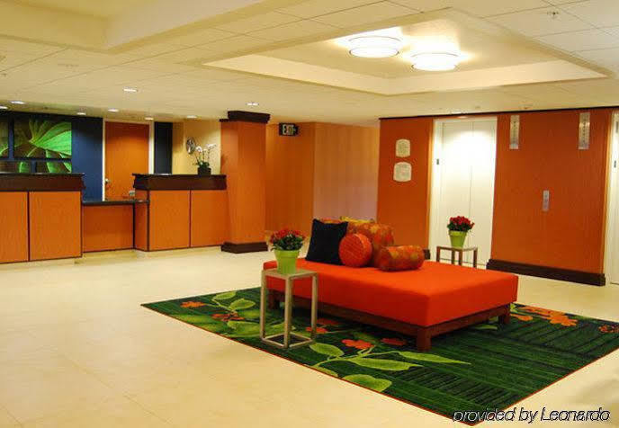 Отель Fairfield By Marriott Mission Viejo Orange County Экстерьер фото