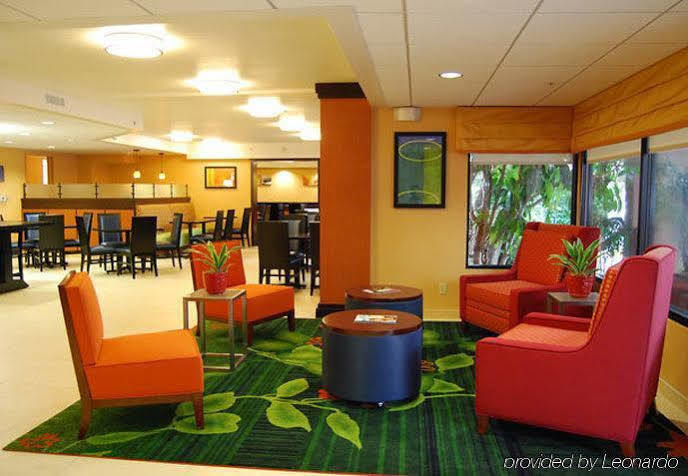 Отель Fairfield By Marriott Mission Viejo Orange County Экстерьер фото