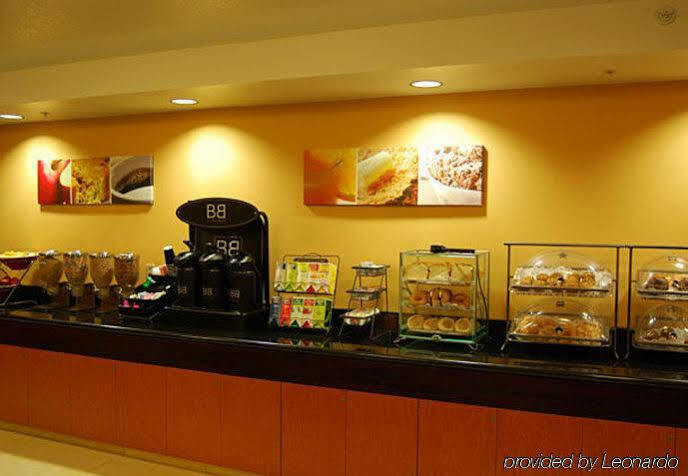 Отель Fairfield By Marriott Mission Viejo Orange County Экстерьер фото